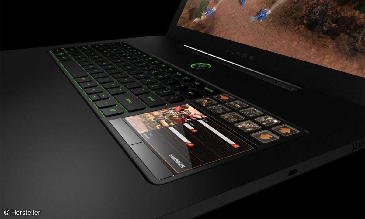 Razer Blade