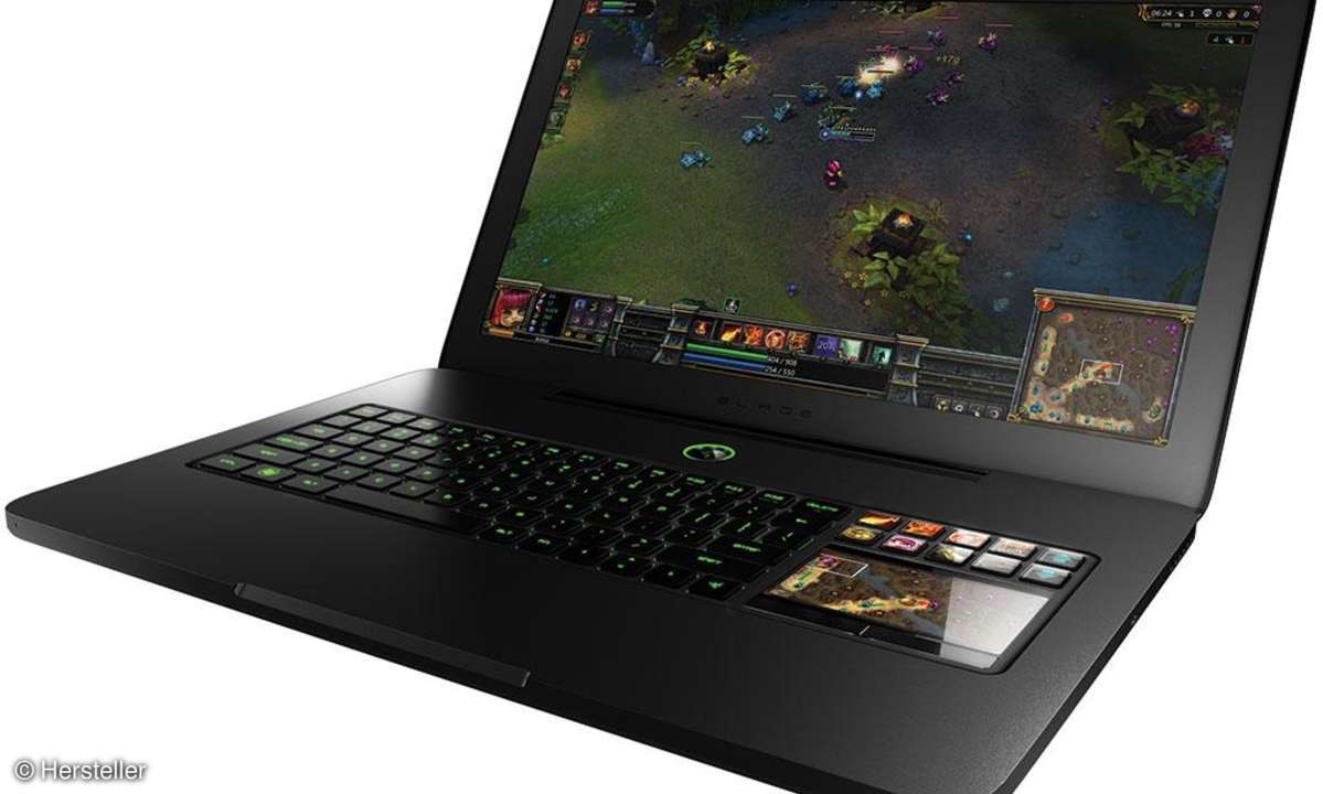 Razer Blade
