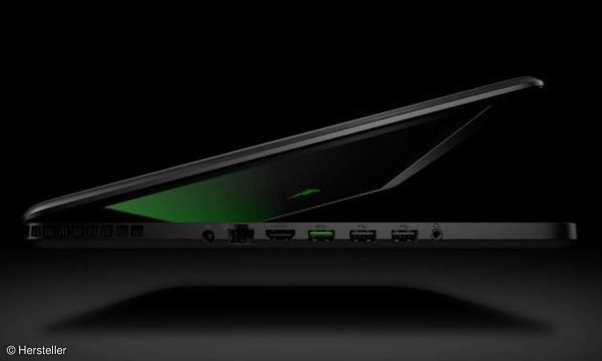 Razer Blade