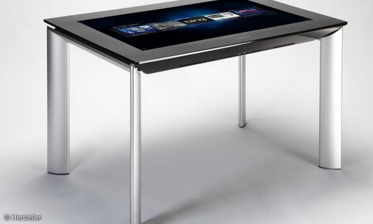 Samsung SUR40