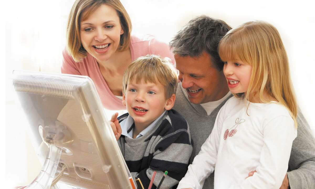 Internet-Kunden sind Anbieter treu