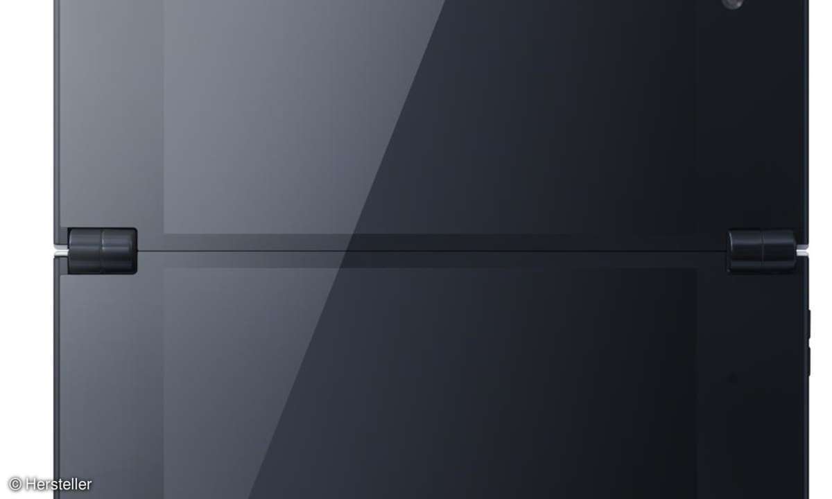 Sony Tablet P