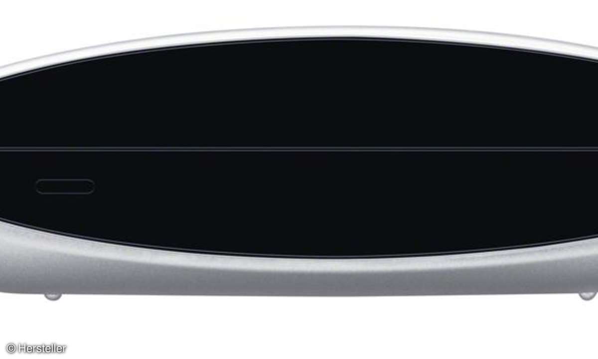 Sony Tablet P