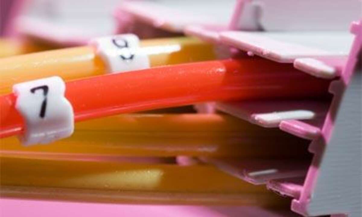 Deutsche liegen bei Glasfaser-Zugängen zurück