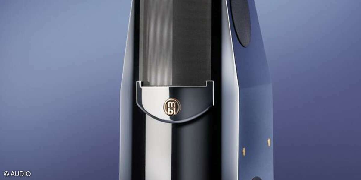 mbl 116F Elegance