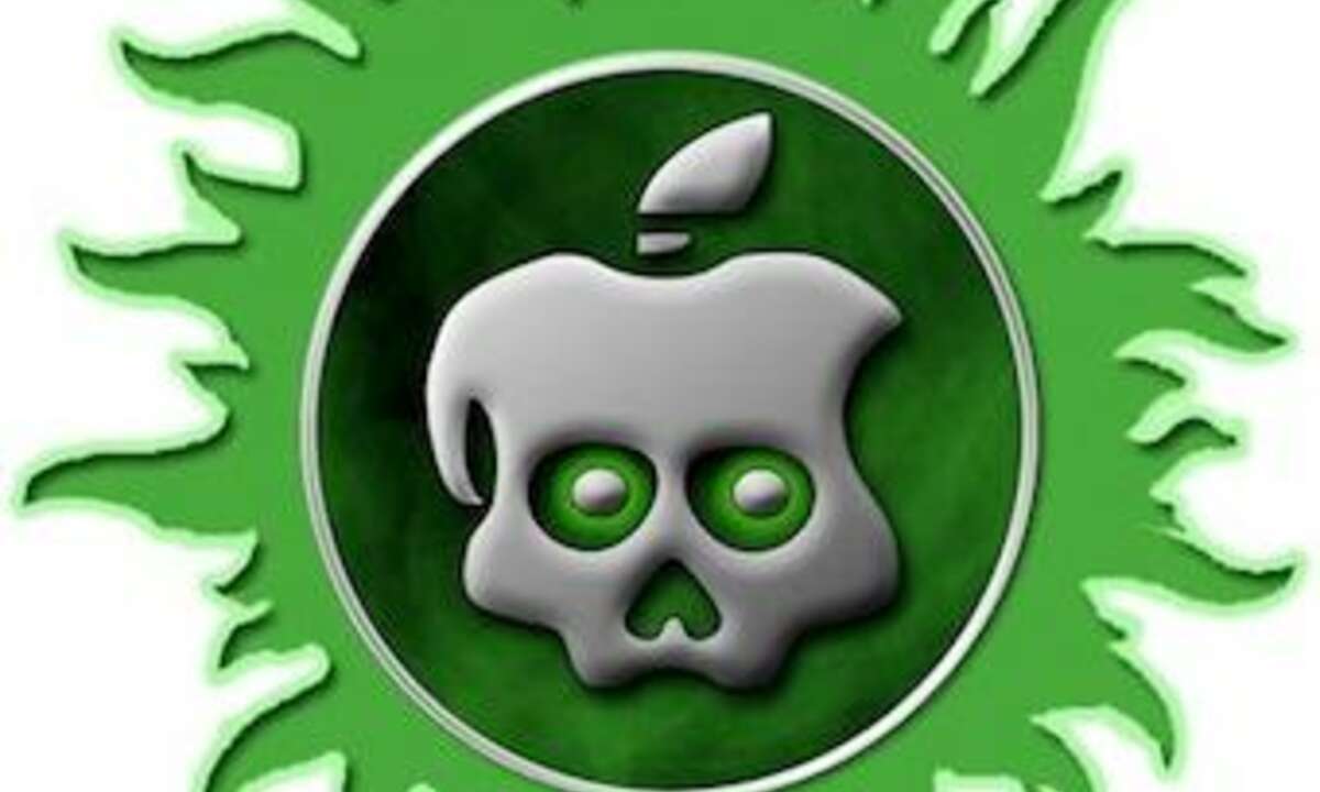 Absinthe Jailbreak Icon