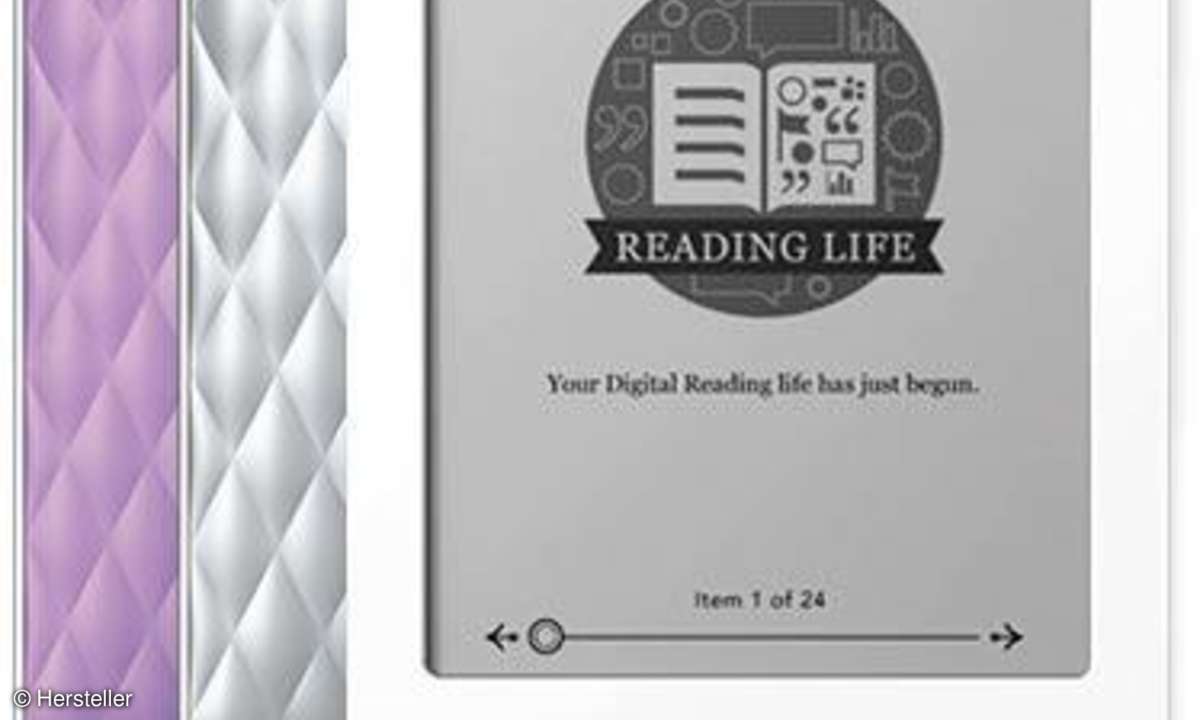 Kobo Touch