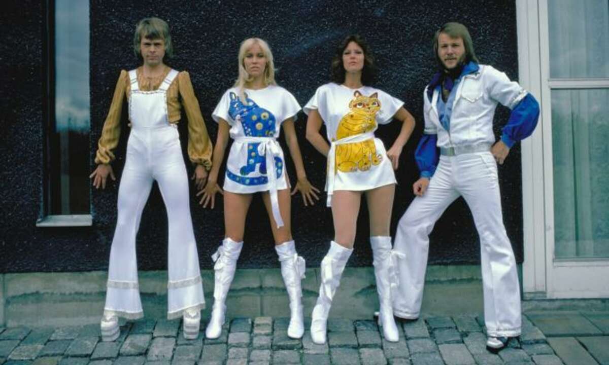 ABBA wollen neuen Song veröffentlichen