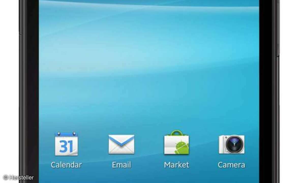 Sony Xperia Ion