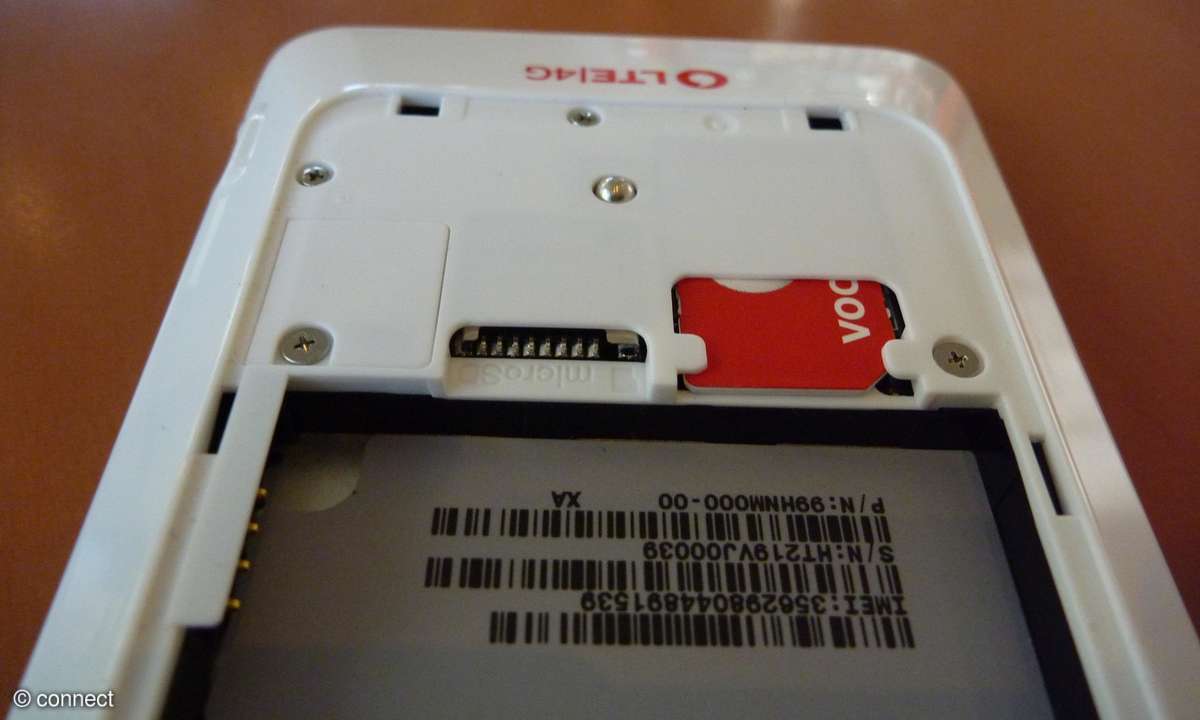 HTC Velocity 4G