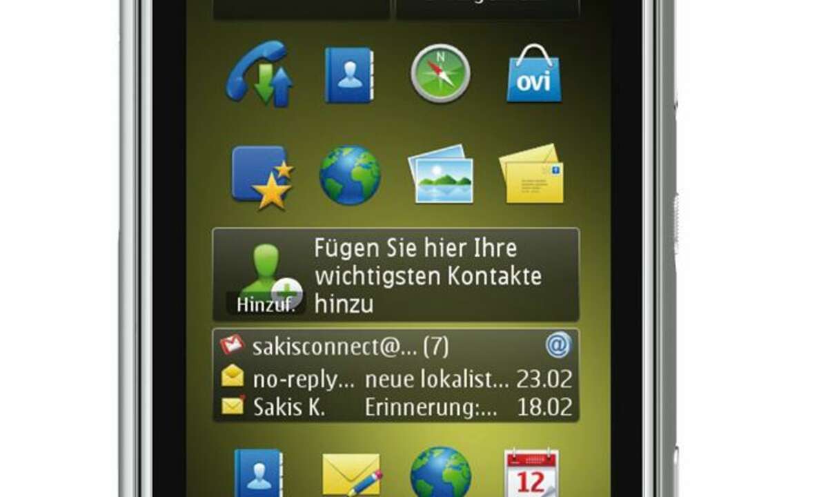 Nokia N8