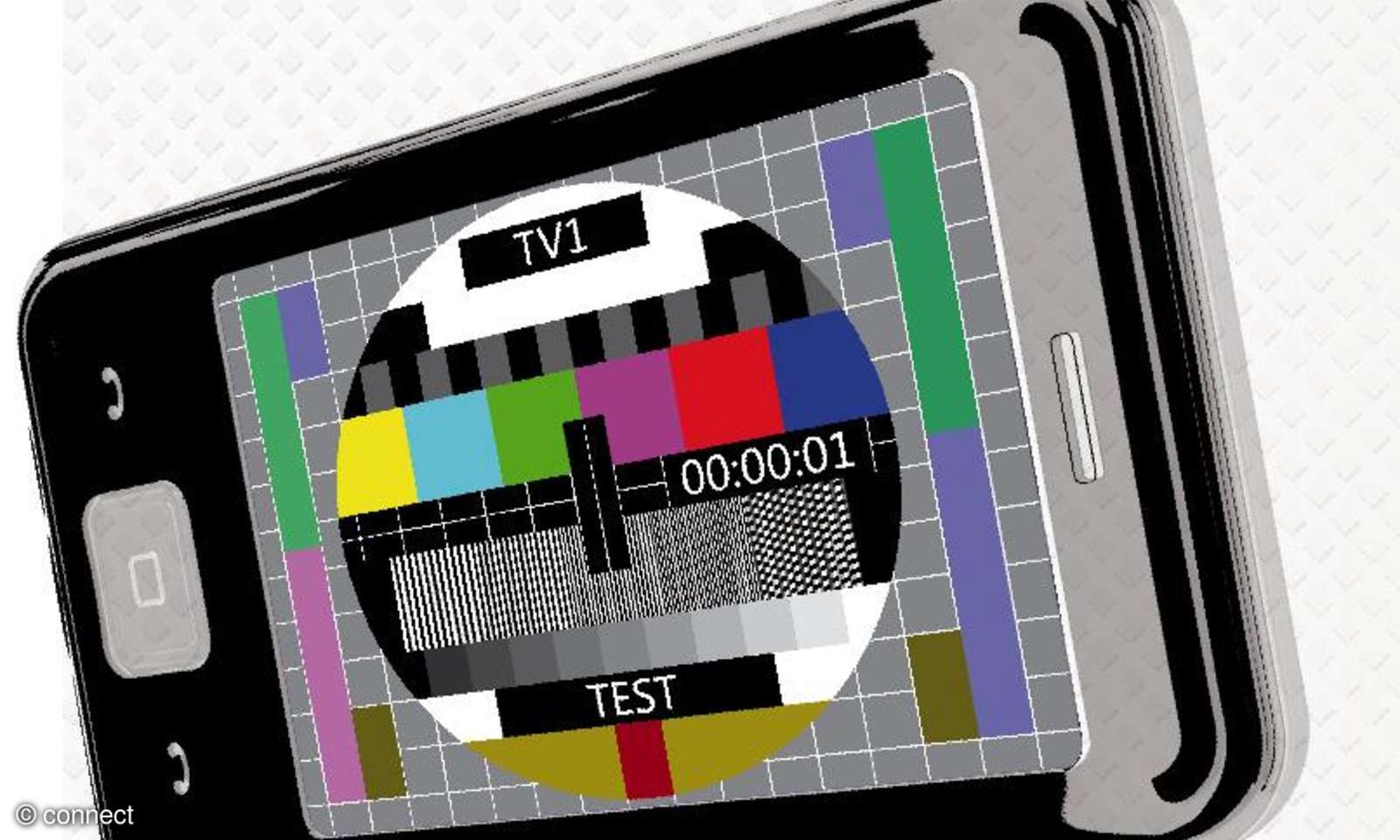 Display-Technologien im Überblick - connect