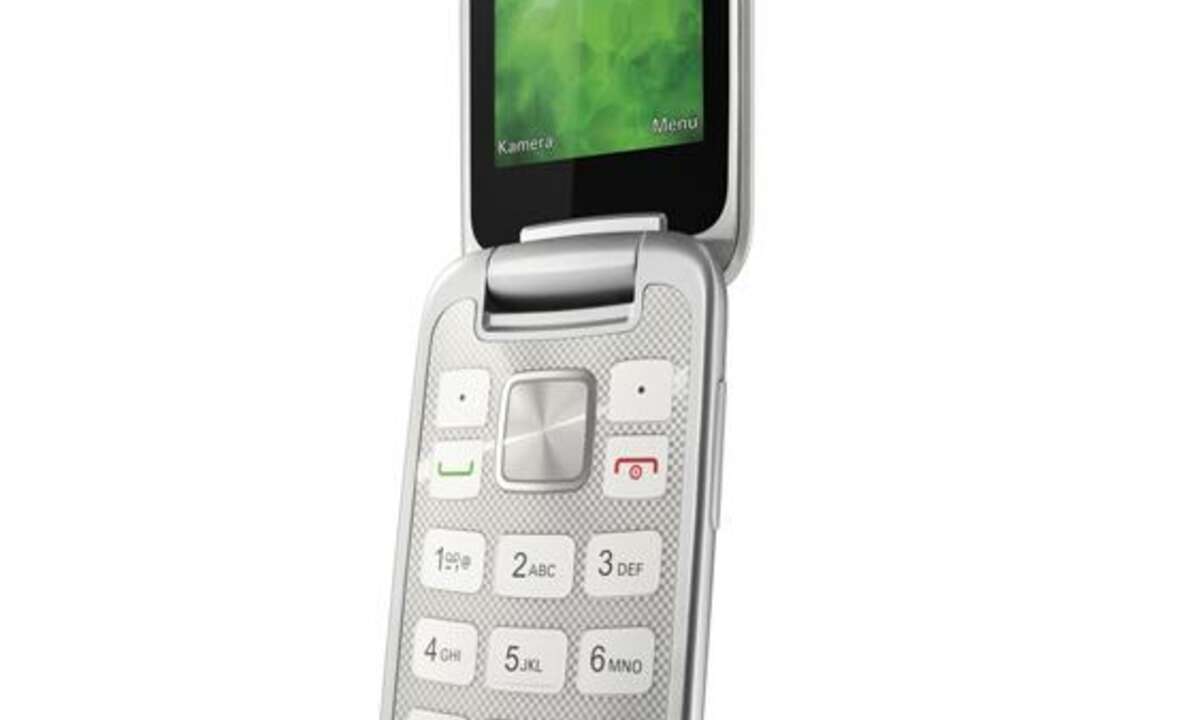 Das Motorola Gleam+ kommt