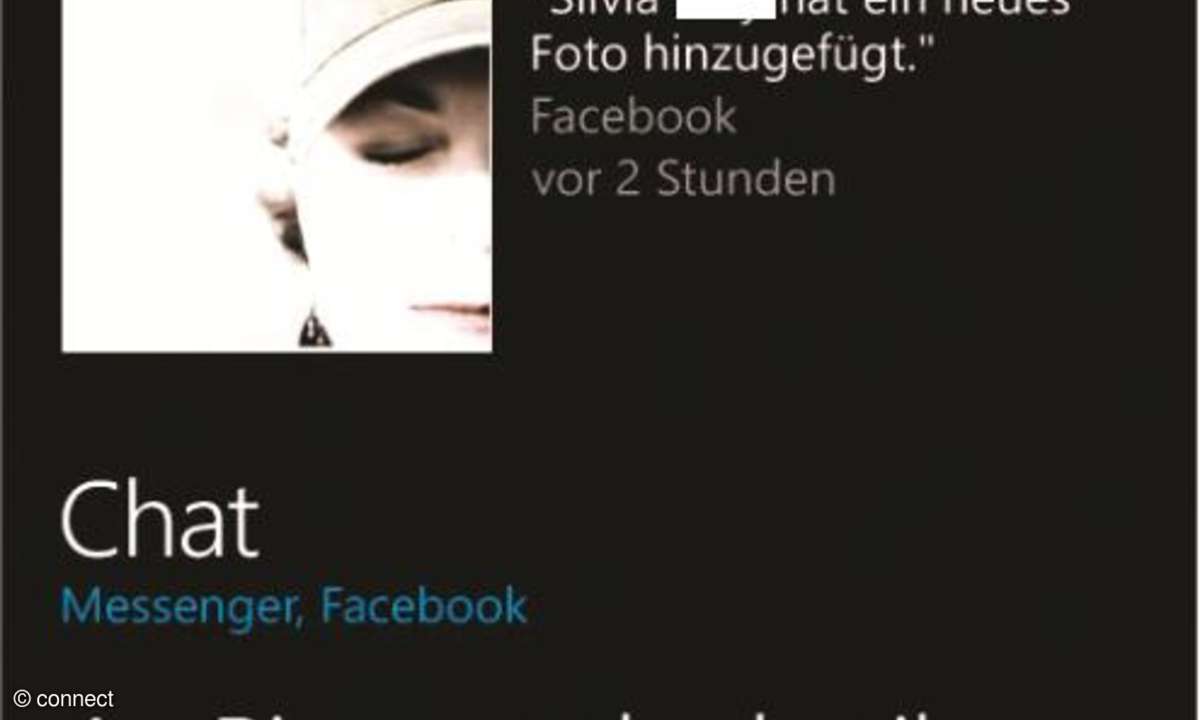 Verbindungsknoten