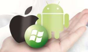 ios android
