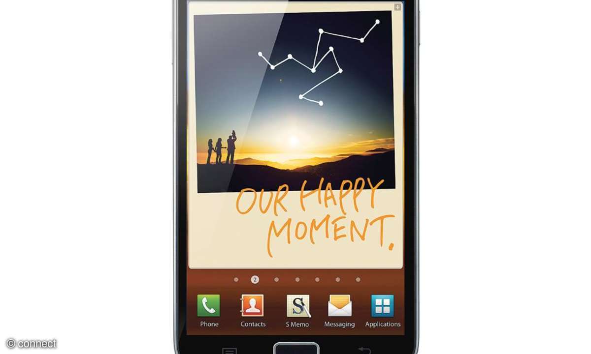 Samsung Galaxy Note