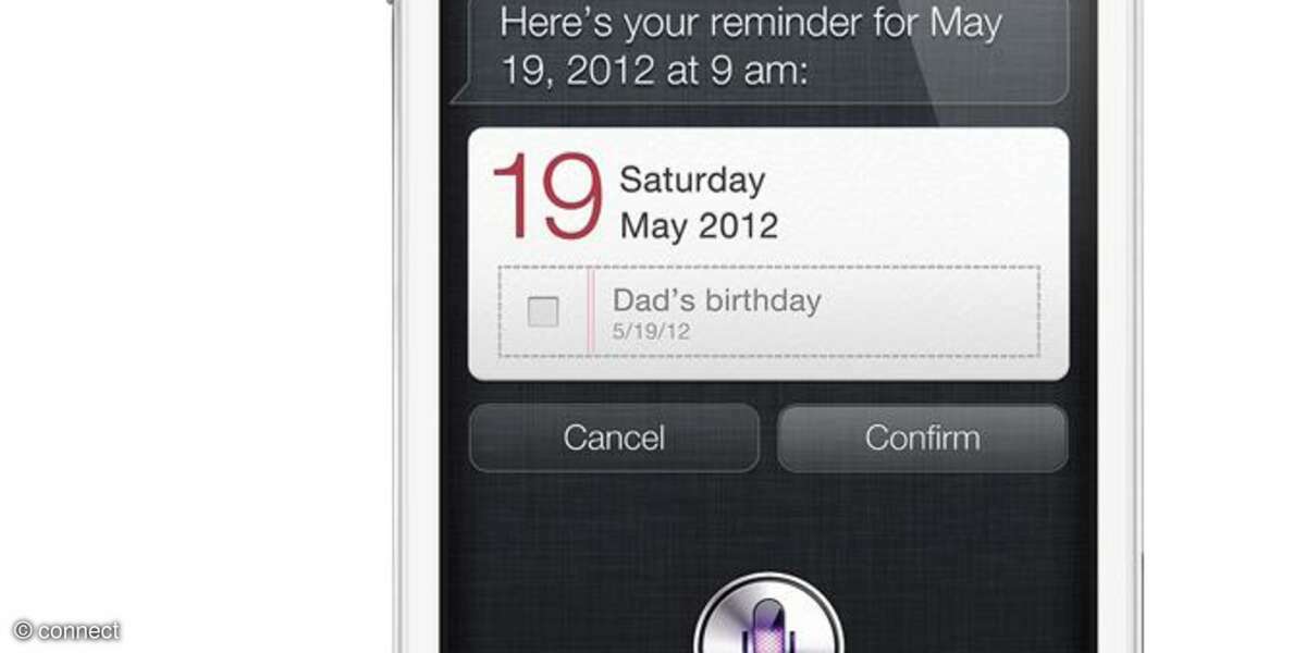 Apple iPhone 4S