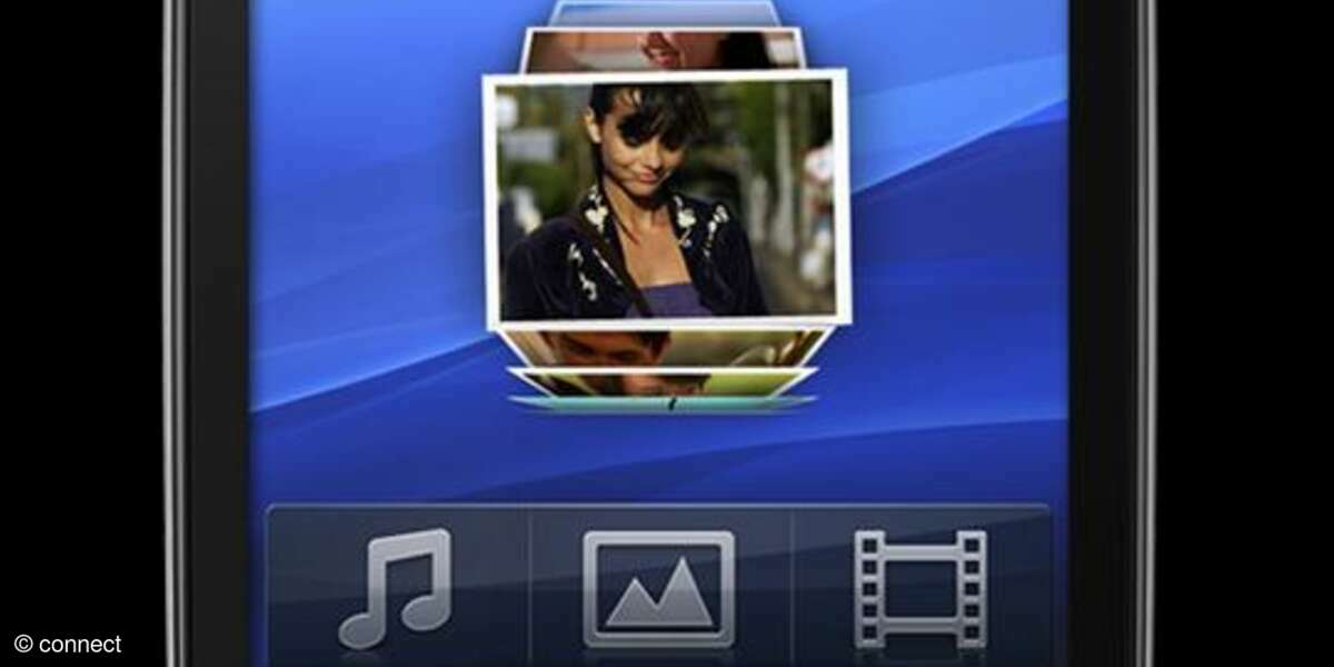 Sony Ericsson Xperia Play