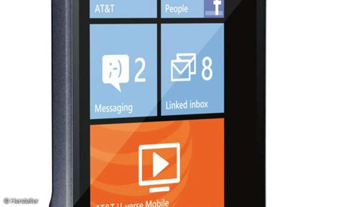 HTC Titan 2