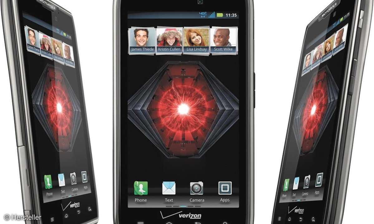 Motorola Razr Maxx