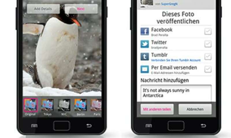 Android Neue Apps Android Neue Apps