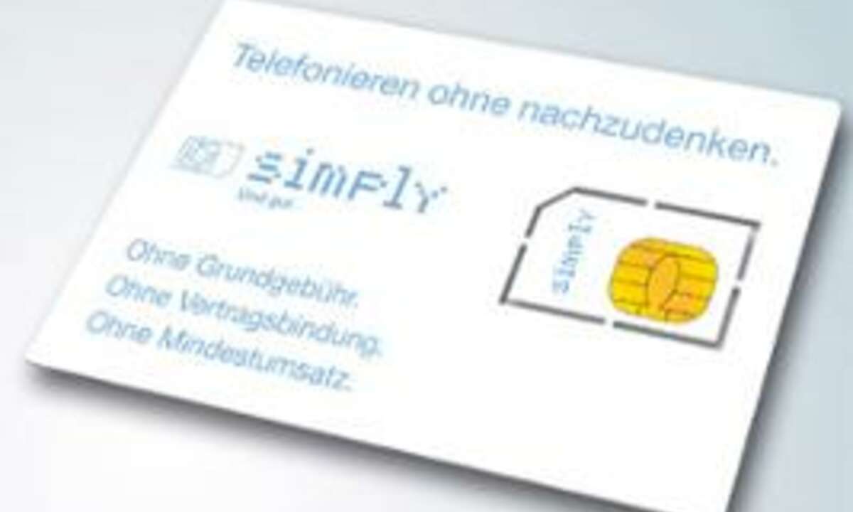 Simply erhöht Highspeed-Volumen seiner Flatpakete