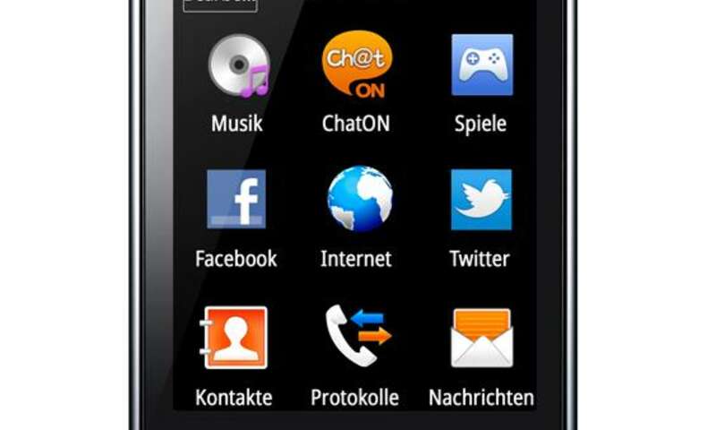 Star Handy Test Star Handy Test