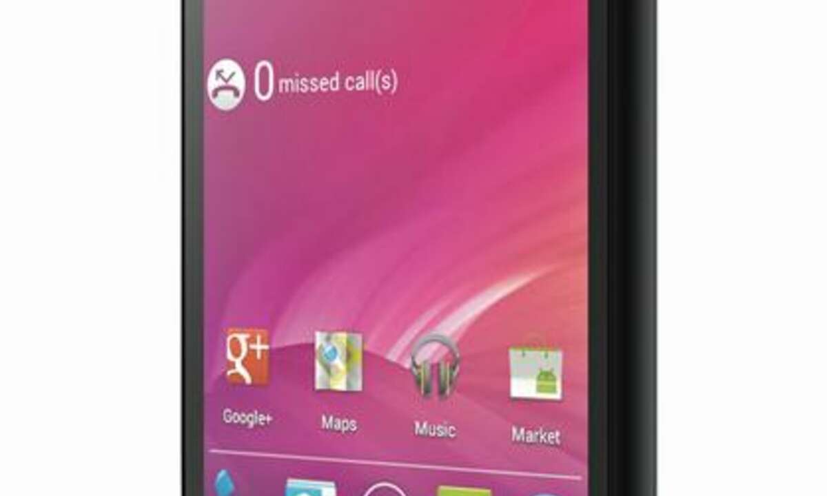Acer Liquid Glow: Erste Infos zum Acer-Smartphone mit Android 4.0
