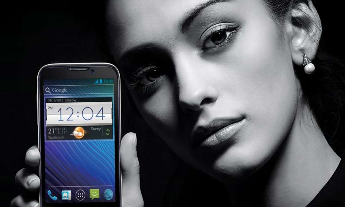 ZTE trumpft mit neuen Smartphones und Tablets auf