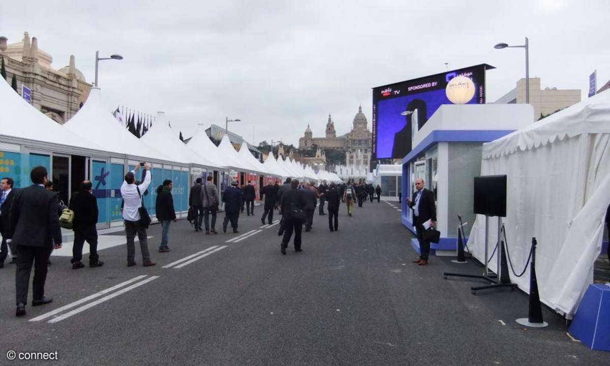 MWC 2012