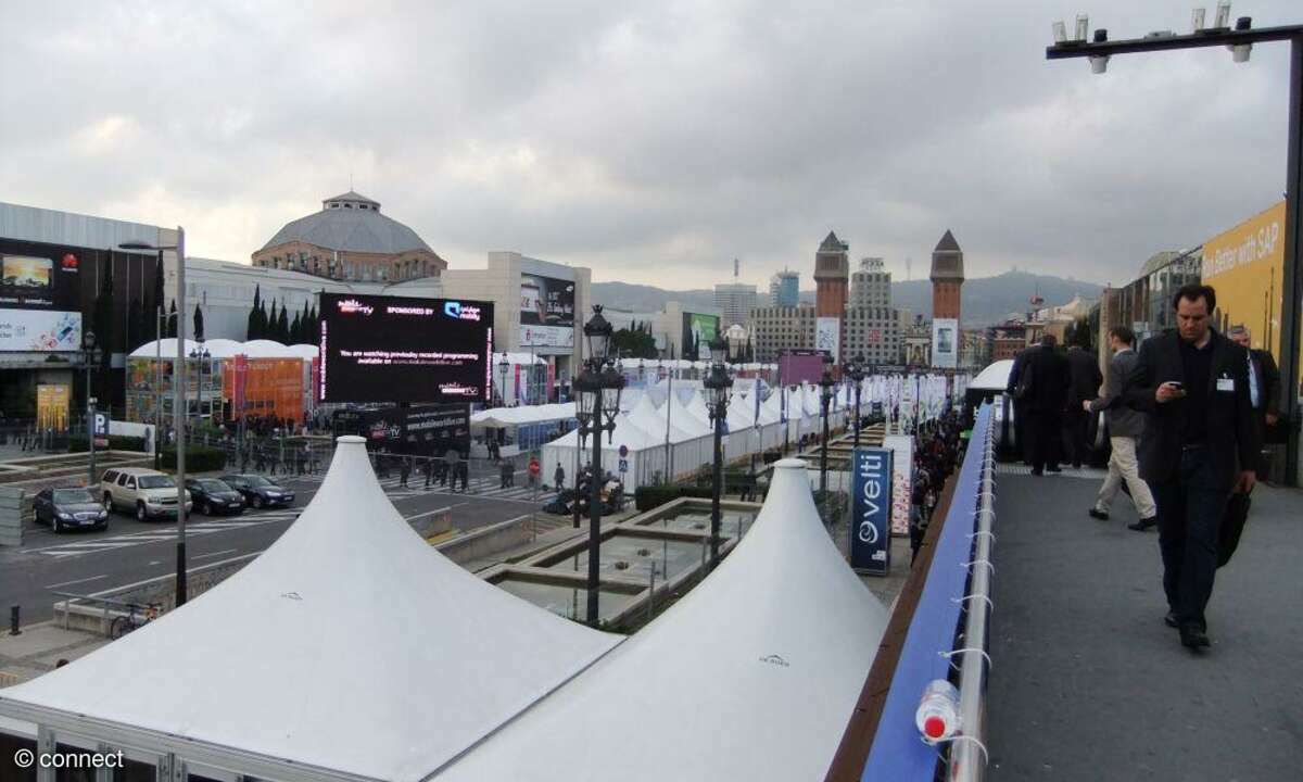 MWC 2012