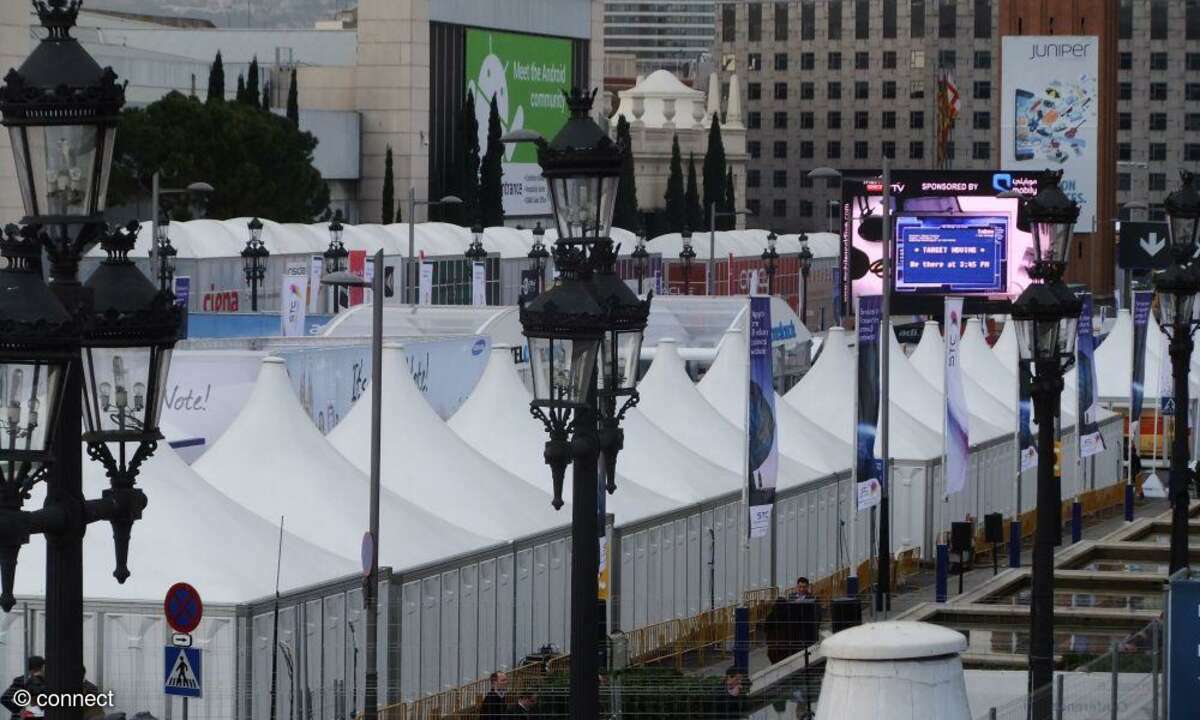 MWC 2012