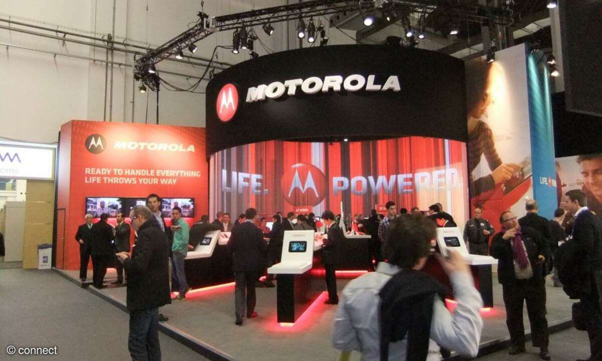MWC 2012