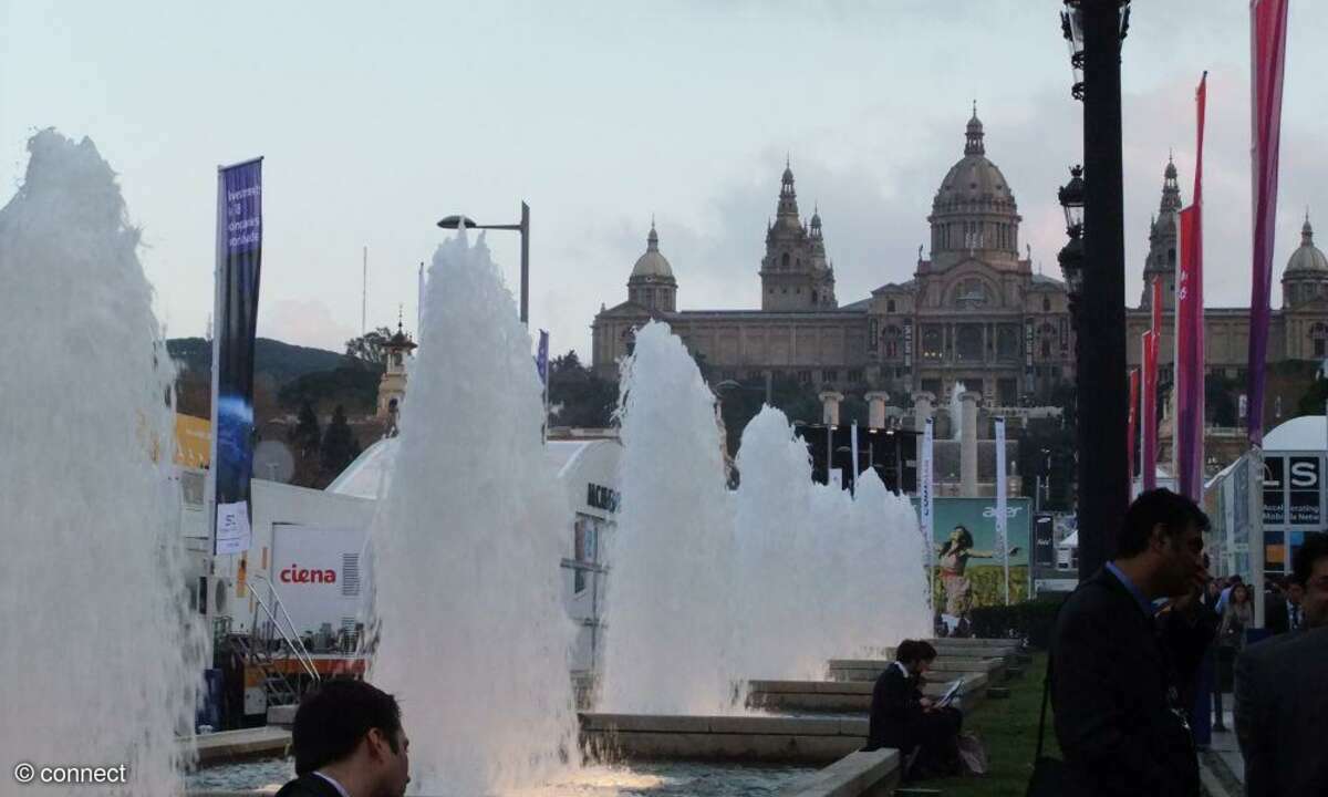 MWC 2012