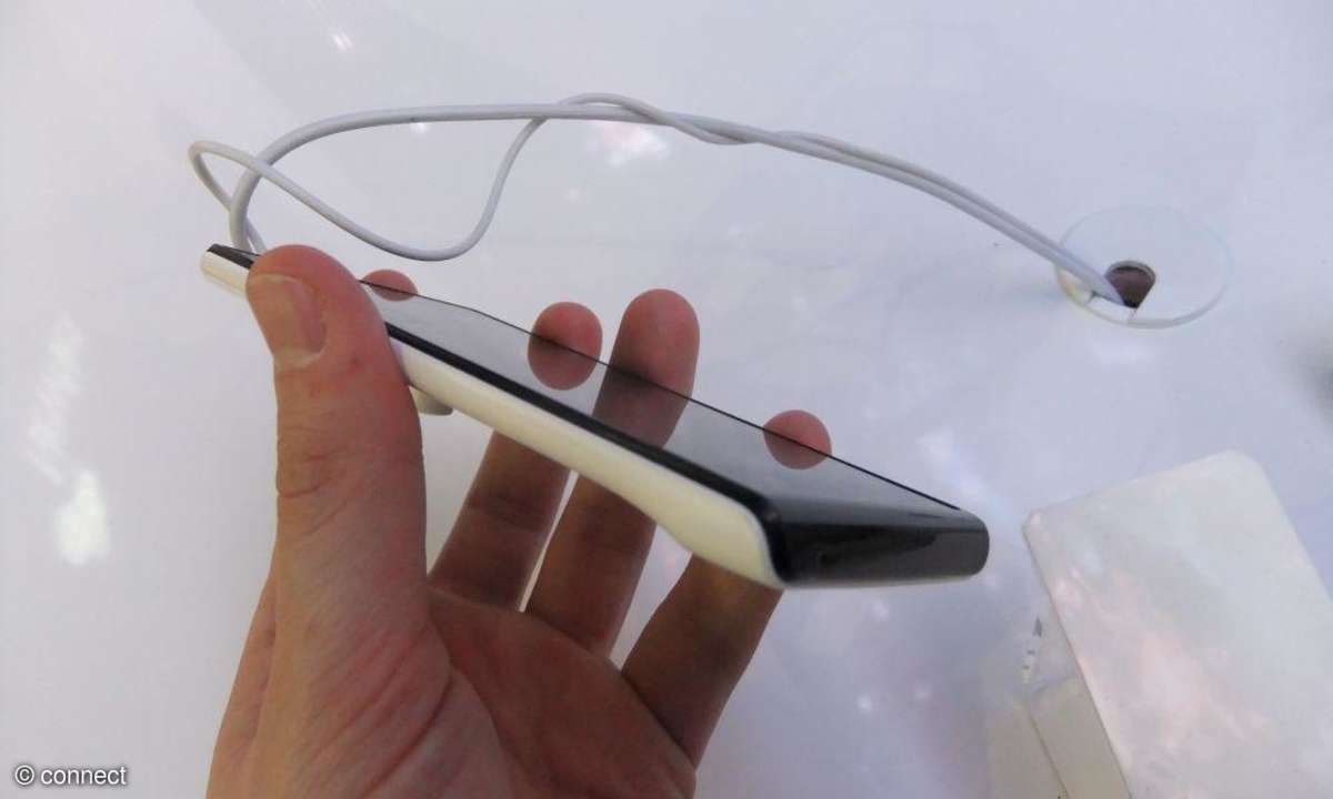 Huawei Ascend P1S