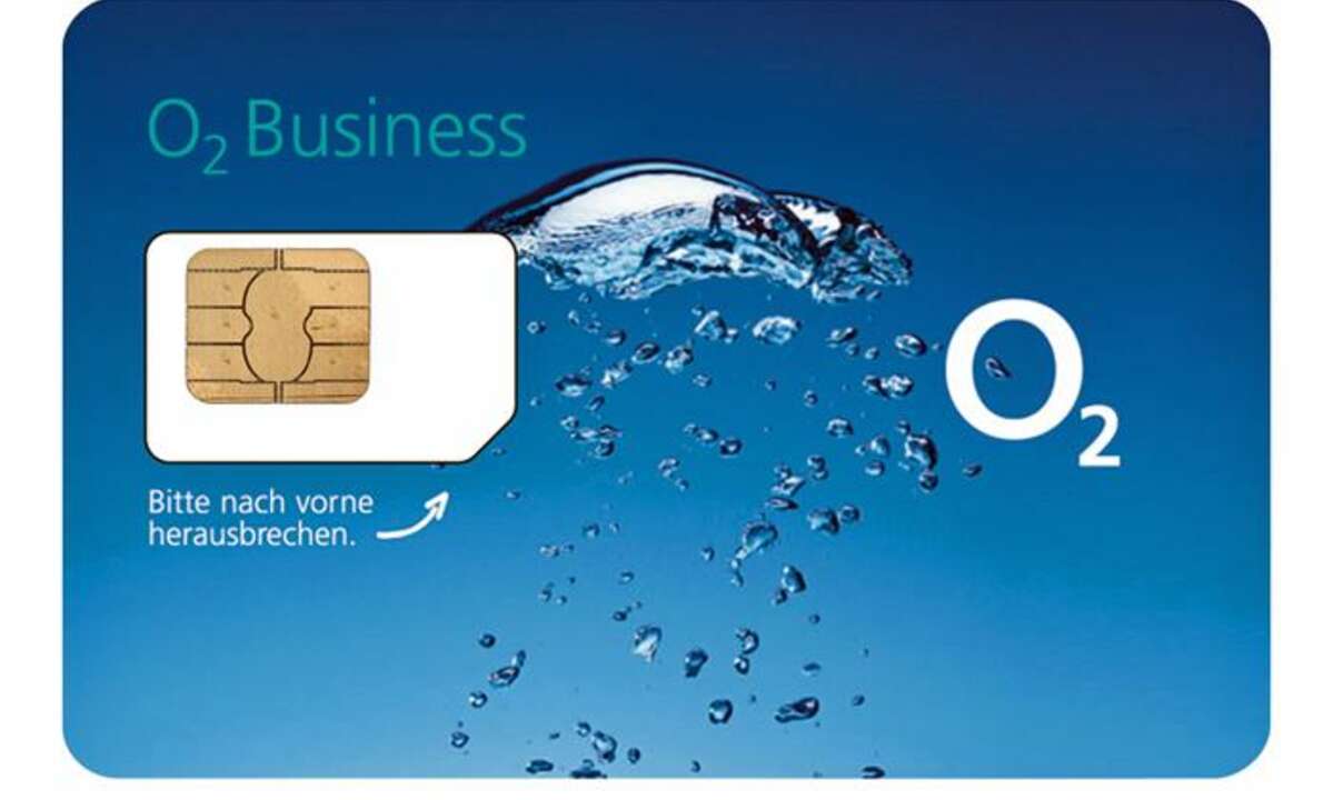 O2 Business