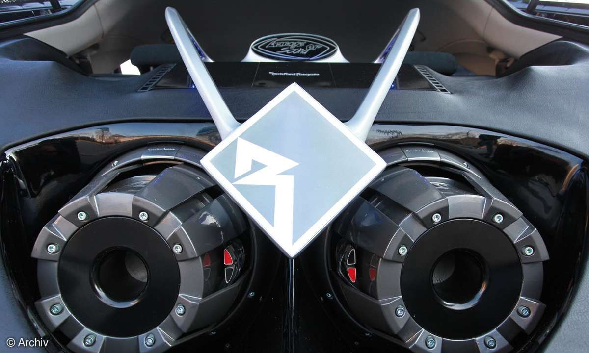 Crazy Car Honda Civic