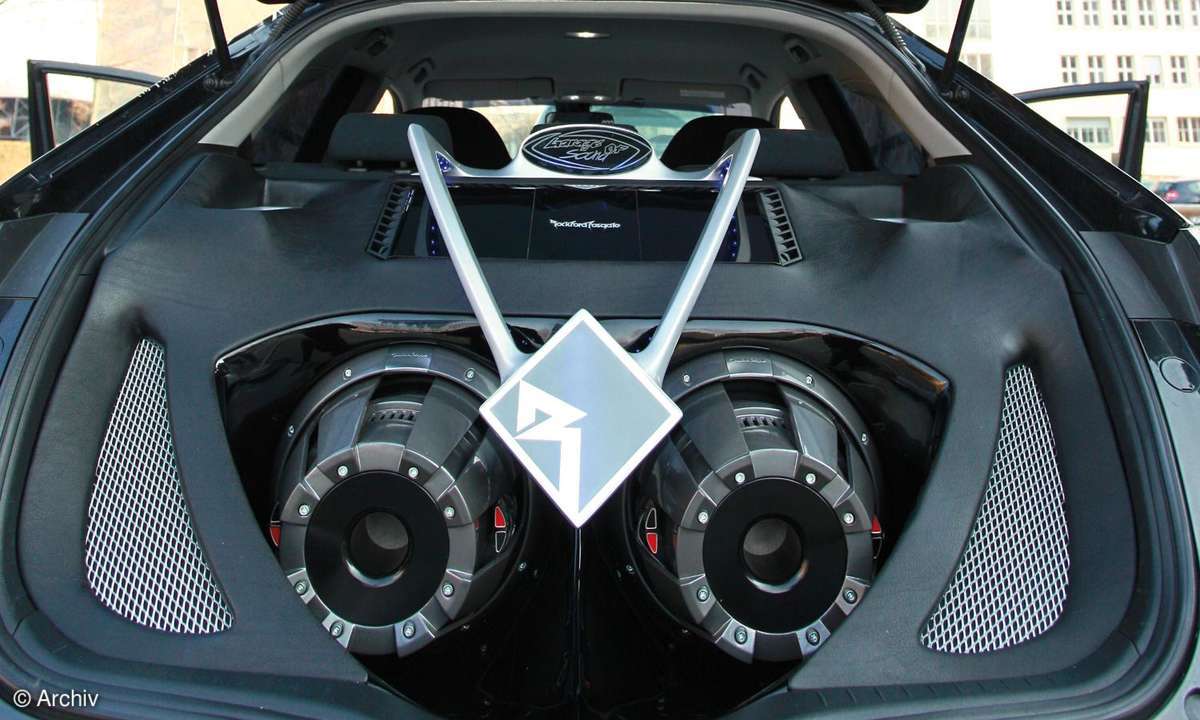 Crazy Car Honda Civic