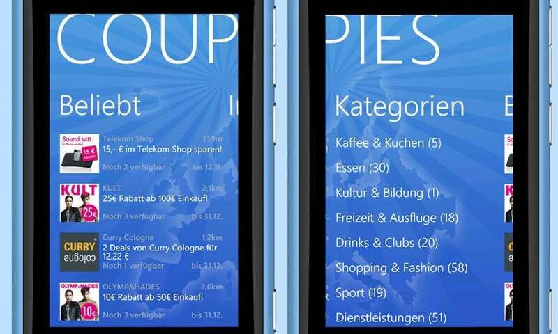 Kostenlose dating-apps für nokia