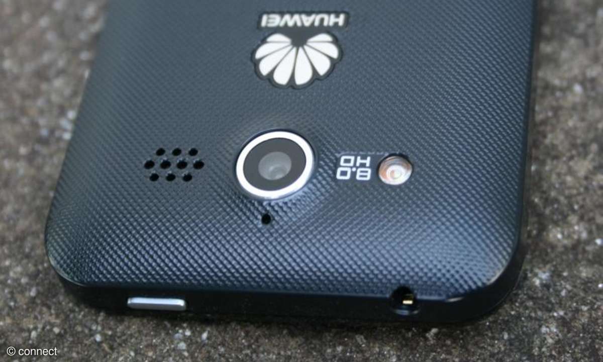 Huawei Honor