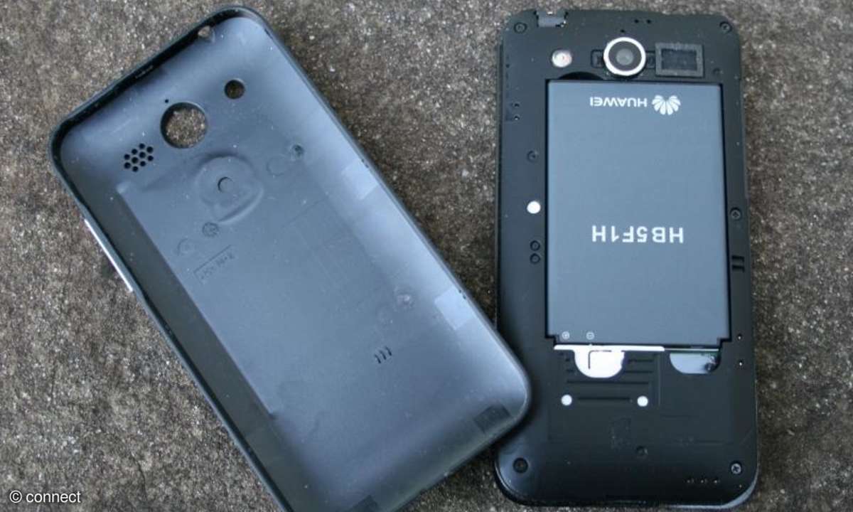 Huawei Honor