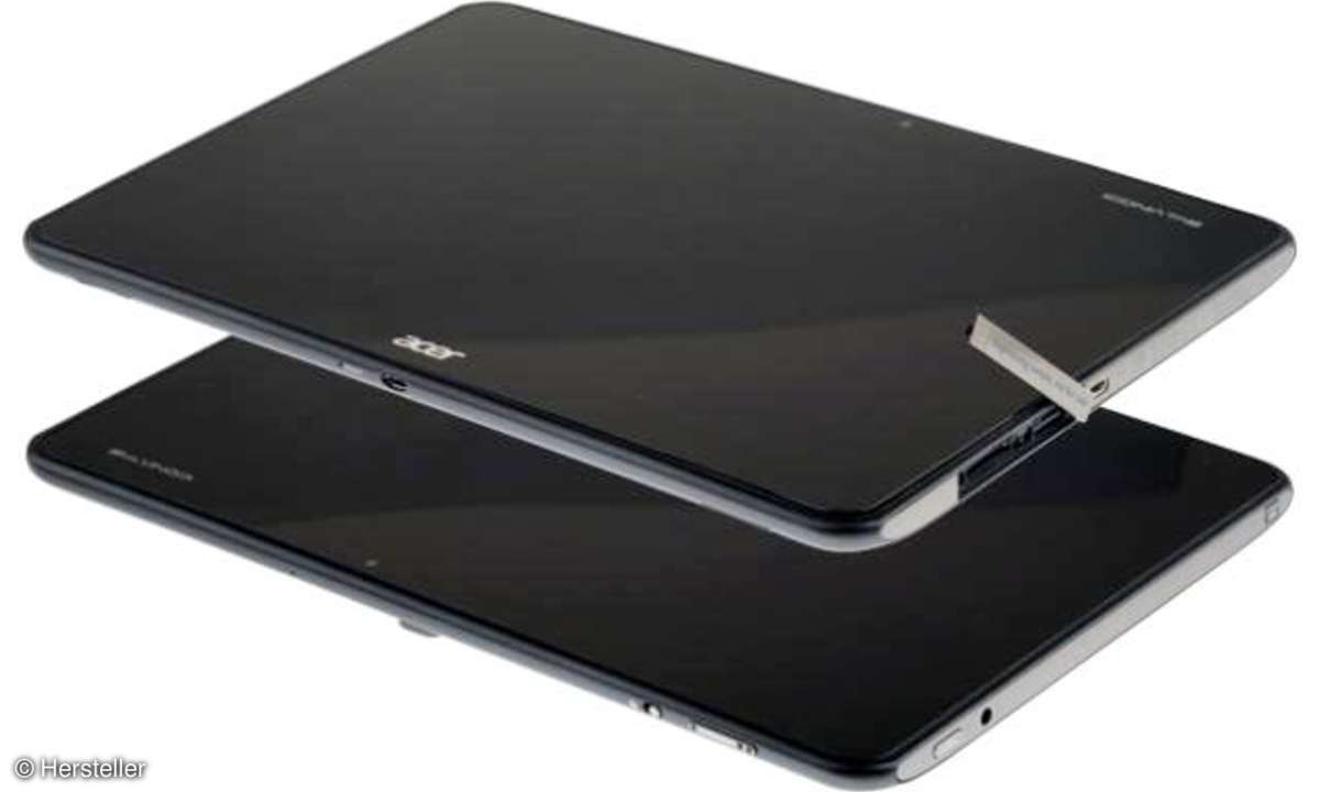 Acer Iconia A700