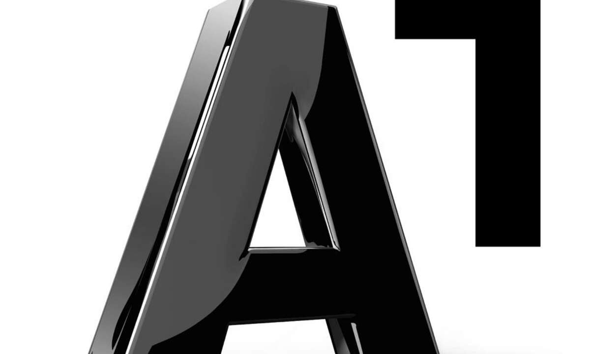 a1 logo
