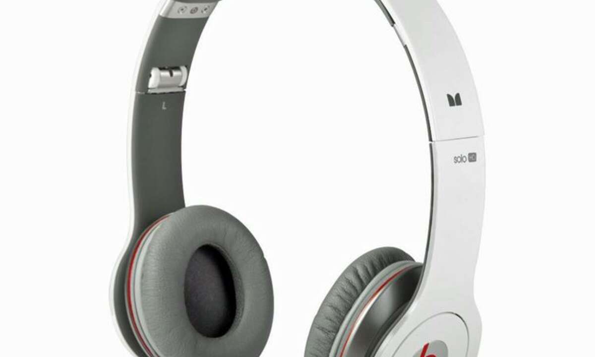 Monster Kopfhörer Solo HD Beats by Dr. Dre
