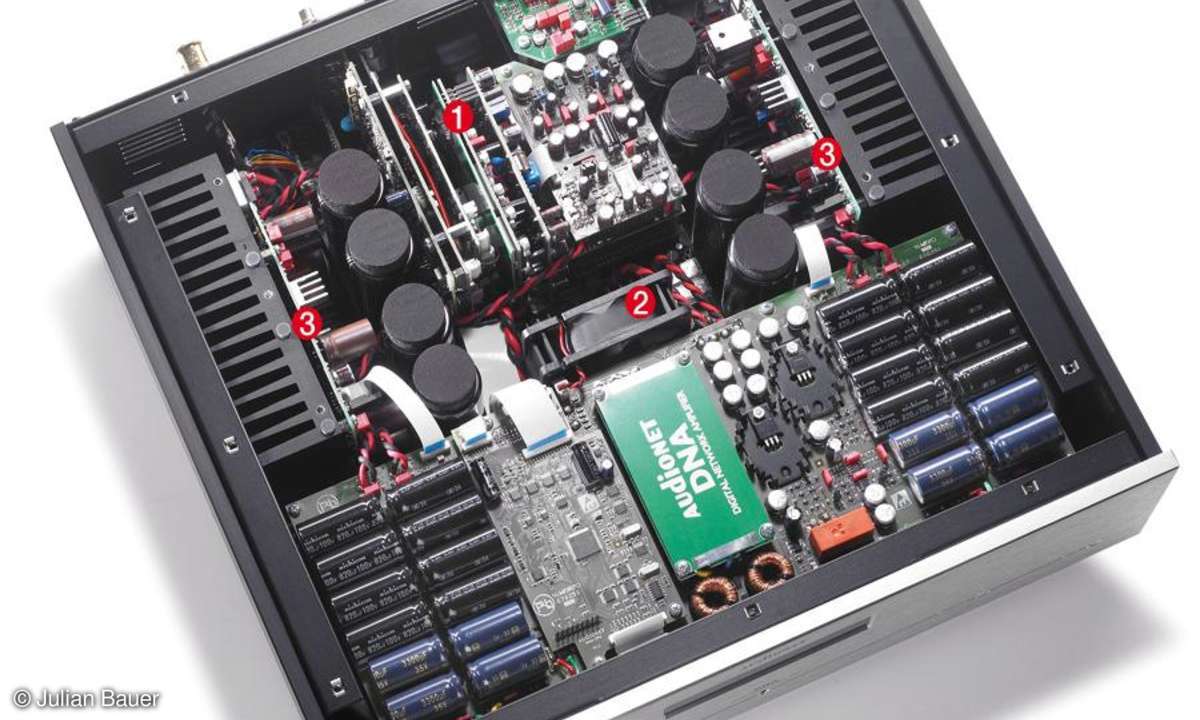Audionet DNA