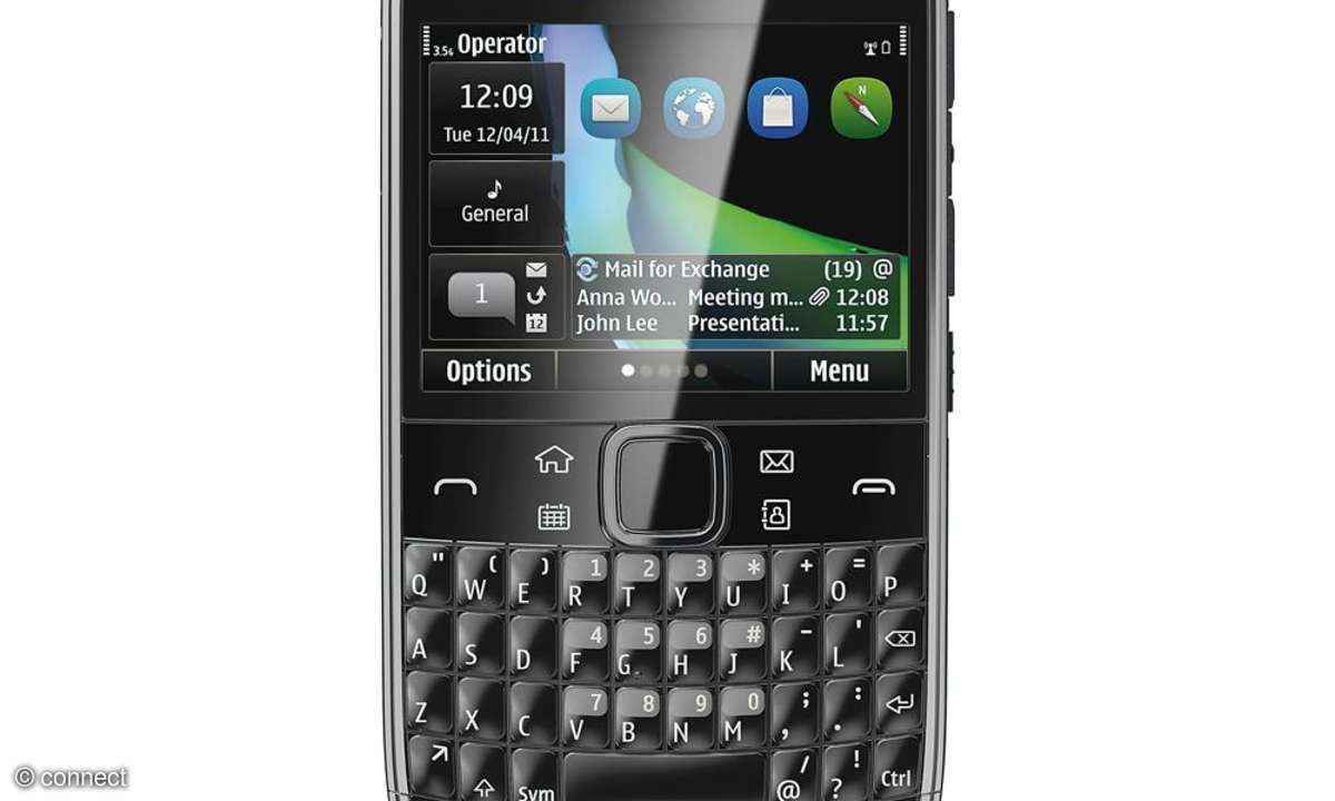 Nokia E6-00