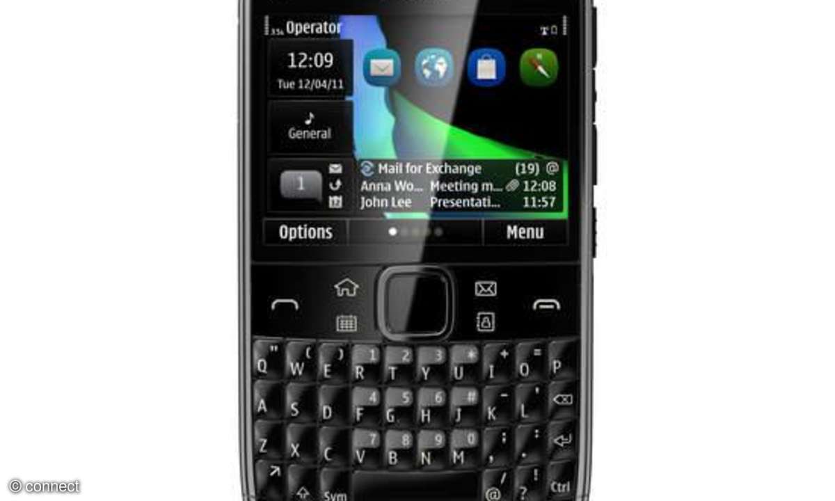Nokia E6-00