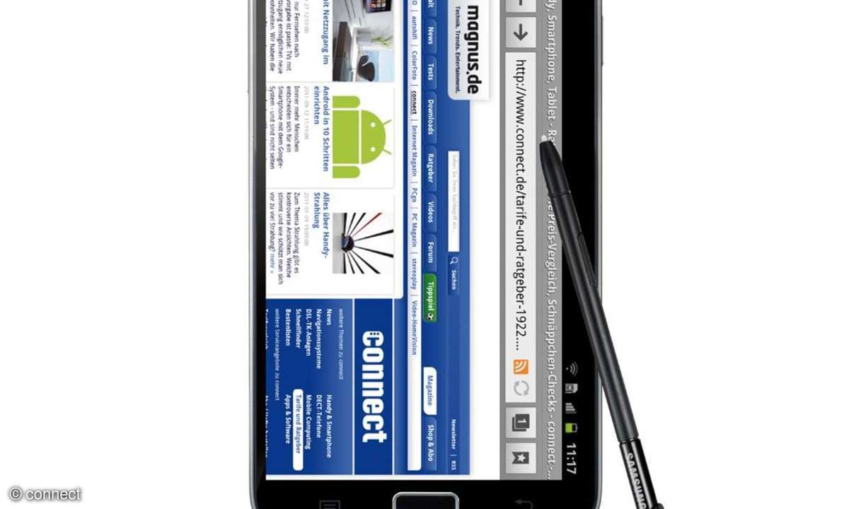 Samsung Galaxy Note