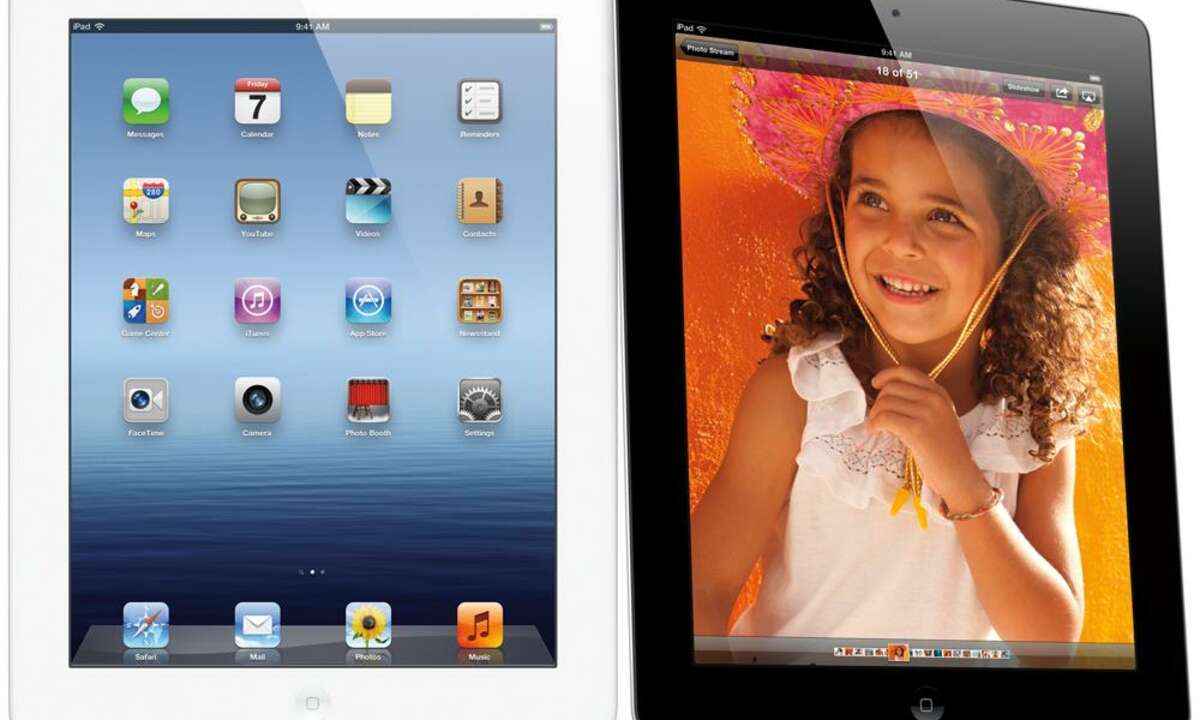 ipad 3