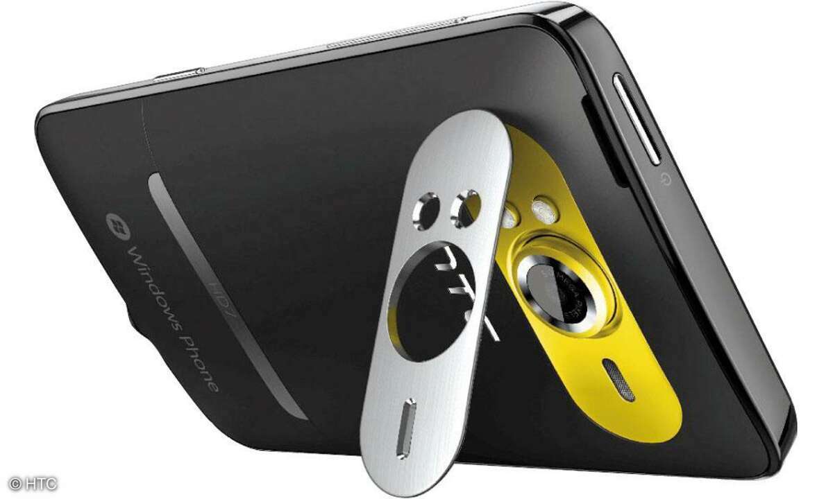 HTC HD7